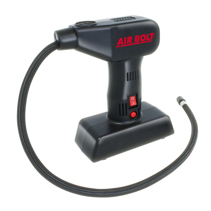 Air Bolt Compresor de Aire Portátil 12V