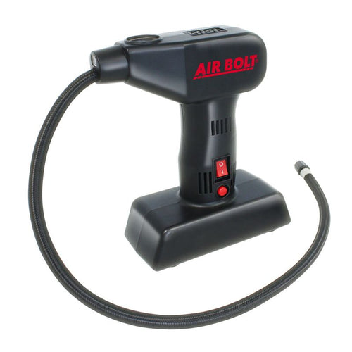 Air Bolt compresor de aire portátil 12V