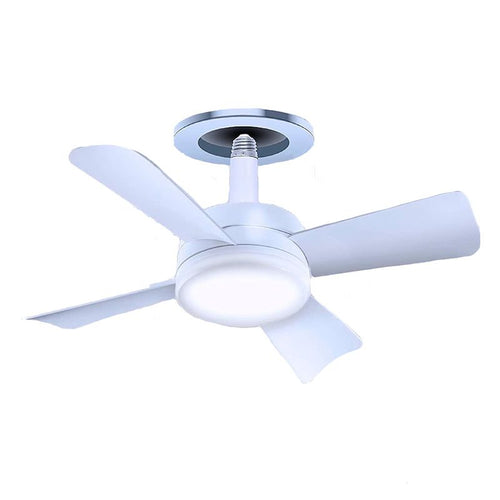 Socket Fanlight ventilador con luz